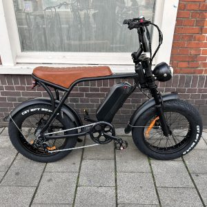 FATBIKE V8 For Sale