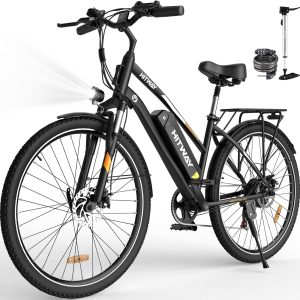 HITWAY Electric Bike